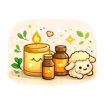 好好照顧自己（保養 / 個人）