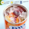 S-FOX'S水晶糖 精品馬口鐵罐