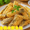 K-黃金脆皮鮮魚塊
