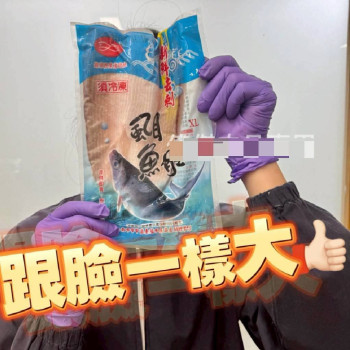 K-去刺虱目魚肚