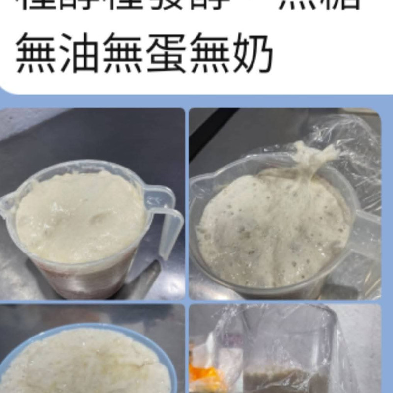 哈碌-酸 種 歐 包 / 貝 果