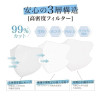L-日本涼感3D小顏口罩