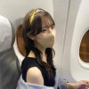 L-日本涼感3D小顏口罩