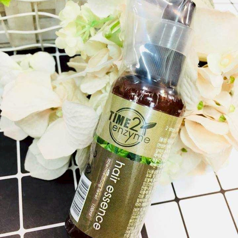 Y-低敏頭皮護理 100%酵素護理精華 