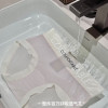 H-字母冰感速乾無痕內褲-7件組