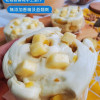 K-日光-地瓜乳酪Q饅頭6顆裝