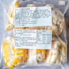 K-日光-芋頭起司饅頭6顆裝