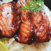 K-日式烤蒲燒鯛魚片