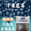 K-IQF急速冷凍藍莓 420收