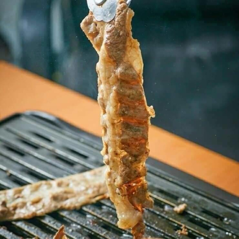 K-萬用平鋪肉片系列