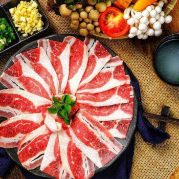 K-萬用平鋪肉片系列