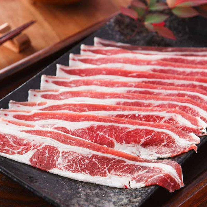K-萬用平鋪肉片系列