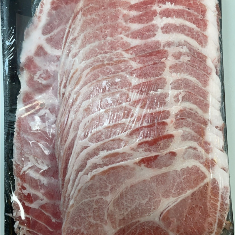 K-萬用平鋪肉片系列