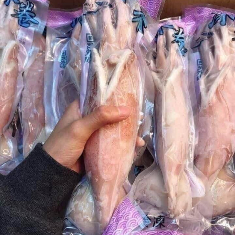 K-超 大 冰 捲