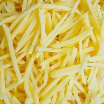 k-麥麥m細薯條1000g
