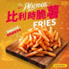 k-麥麥m細薯條1000g