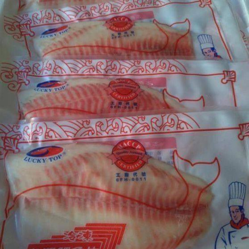 K-台灣鯛魚片