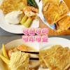 K-滑嫩鮮豆包