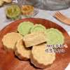 K-益美軒綠豆糕