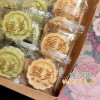 K-益美軒綠豆糕