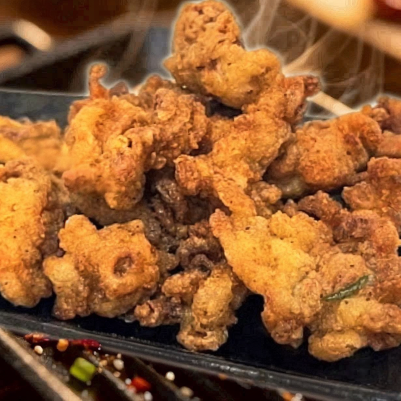 k-金黃深海脆魷足（魷魚頭足）